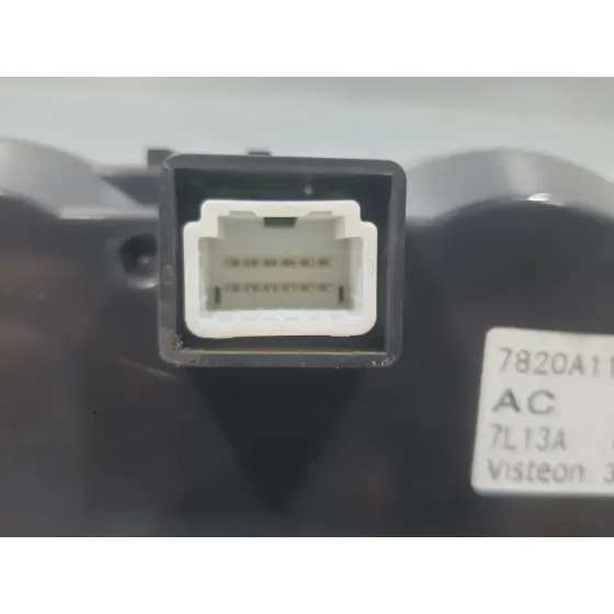 Mando Climatizador para Mitsubishi Outlander Ii (Cw_W)