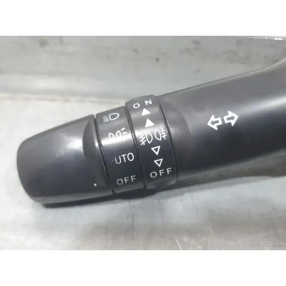 Mando Luces para Mitsubishi Outlander Ii (Cw_W)