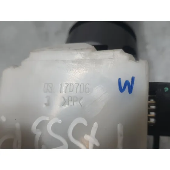 Mando Luces para Mitsubishi Outlander Ii (Cw_W)