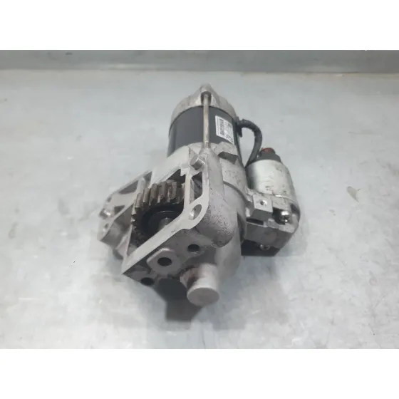 Motor Arranque para Mitsubishi Outlander Ii (Cw_W)