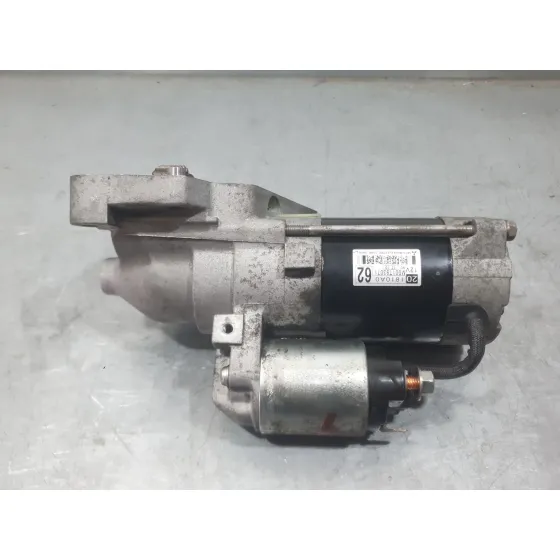 Motor Arranque para Mitsubishi Outlander Ii (Cw_W)