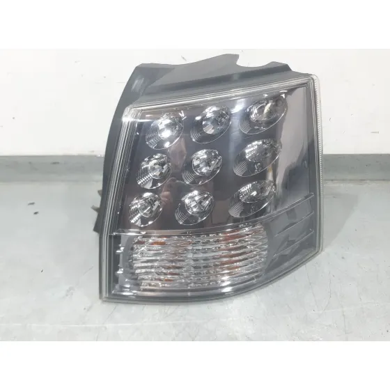 Piloto Trasero Derecho Exterior para Mitsubishi Outlander Ii (Cw_W)