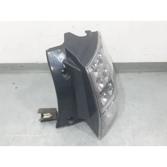 Piloto Trasero Derecho Exterior para Mitsubishi Outlander Ii (Cw_W)