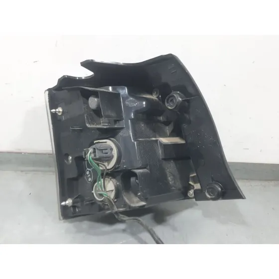Piloto Trasero Derecho Exterior para Mitsubishi Outlander Ii (Cw_W)