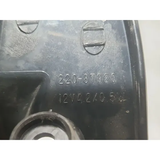 Piloto Trasero Derecho Exterior para Mitsubishi Outlander Ii (Cw_W)