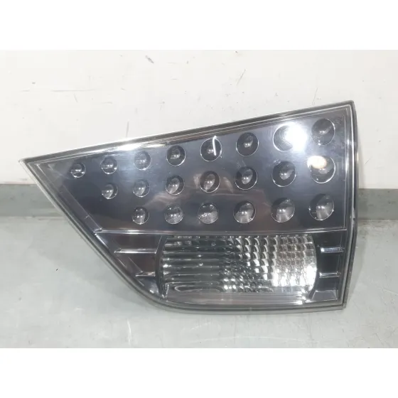 Piloto Trasero Derecho Interior para Mitsubishi Outlander Ii (Cw_W)