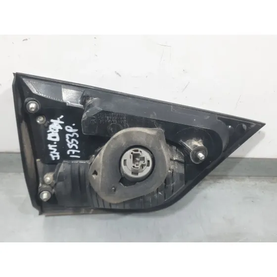 Piloto Trasero Derecho Interior para Mitsubishi Outlander Ii (Cw_W)