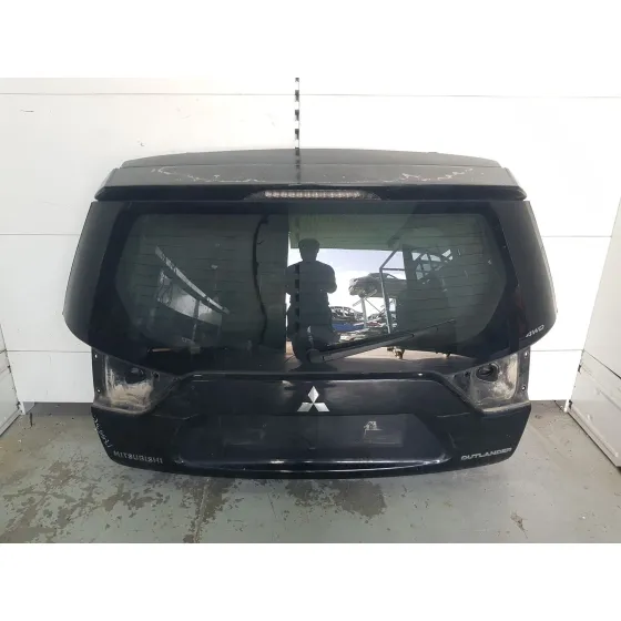 Porton Trasero para Mitsubishi Outlander Ii (Cw_W)