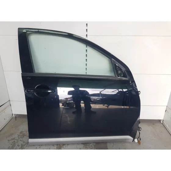 Puerta Delantera Derecha para Mitsubishi Outlander Ii (Cw_W)