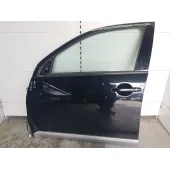 Puerta Delantera Izquierda para Mitsubishi Outlander Ii (Cw_W)
