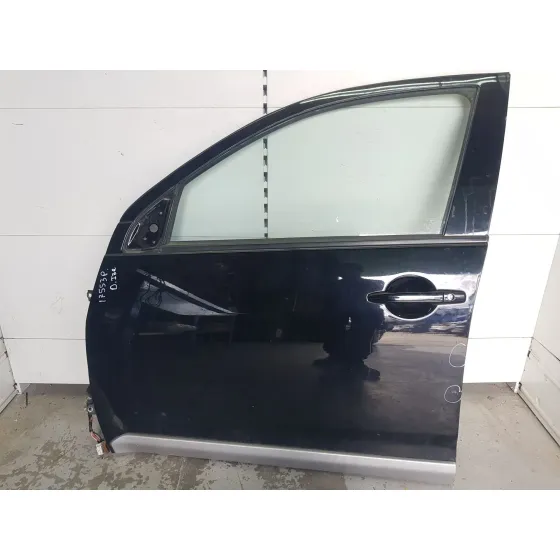 Puerta Delantera Izquierda para Mitsubishi Outlander Ii (Cw_W)