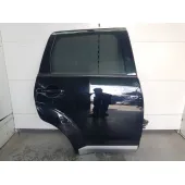 Puerta Trasera Derecha para Mitsubishi Outlander Ii (Cw_W)