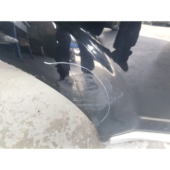 Puerta Trasera Derecha para Mitsubishi Outlander Ii (Cw_W)