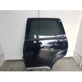 Puerta Trasera Izquierda para Mitsubishi Outlander Ii (Cw_W)