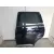 Puerta Trasera Izquierda para Mitsubishi Outlander Ii (Cw_W)