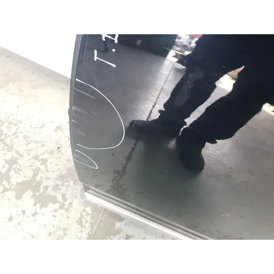 Puerta Trasera Izquierda para Mitsubishi Outlander Ii (Cw_W)