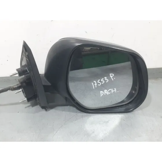 Retrovisor Derecho para Mitsubishi Outlander Ii (Cw_W)