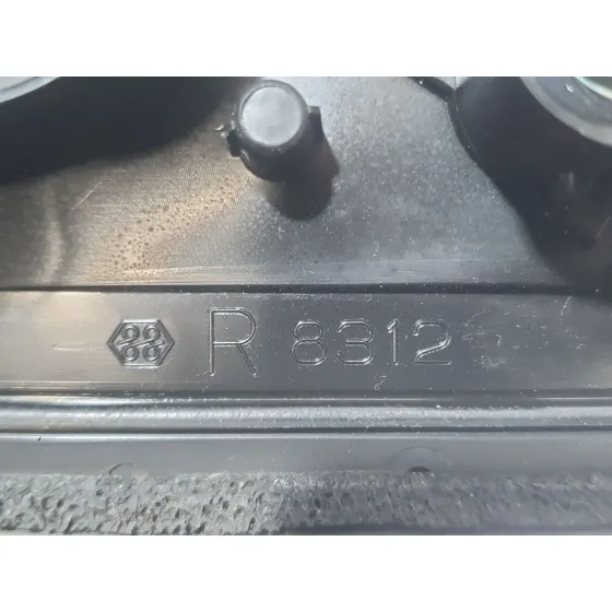Retrovisor Derecho para Mitsubishi Outlander Ii (Cw_W)