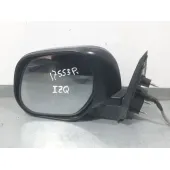 Retrovisor Izquierdo para Mitsubishi Outlander Ii (Cw_W)