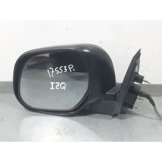 Retrovisor Izquierdo para Mitsubishi Outlander Ii (Cw_W)
