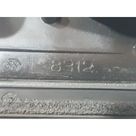 Retrovisor Izquierdo para Mitsubishi Outlander Ii (Cw_W)