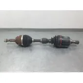 Transmision Delantera Izquierda para Mitsubishi Outlander Ii (Cw_W)