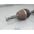Transmision Delantera Izquierda para Mitsubishi Outlander Ii (Cw_W)