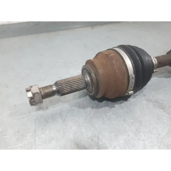 Transmision Delantera Izquierda para Mitsubishi Outlander Ii (Cw_W)