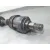 Transmision Delantera Izquierda para Mitsubishi Outlander Ii (Cw_W)