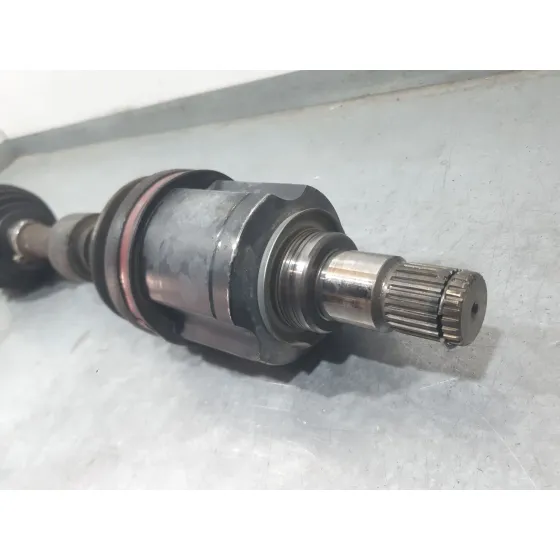 Transmision Delantera Izquierda para Mitsubishi Outlander Ii (Cw_W)