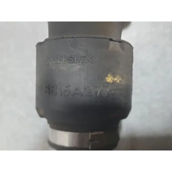 Transmision Delantera Izquierda para Mitsubishi Outlander Ii (Cw_W)
