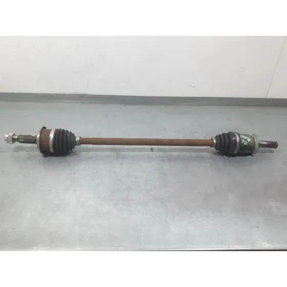 Transmision Trasera Derecha para Mitsubishi Outlander Ii (Cw_W)
