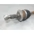 Transmision Trasera Derecha para Mitsubishi Outlander Ii (Cw_W)