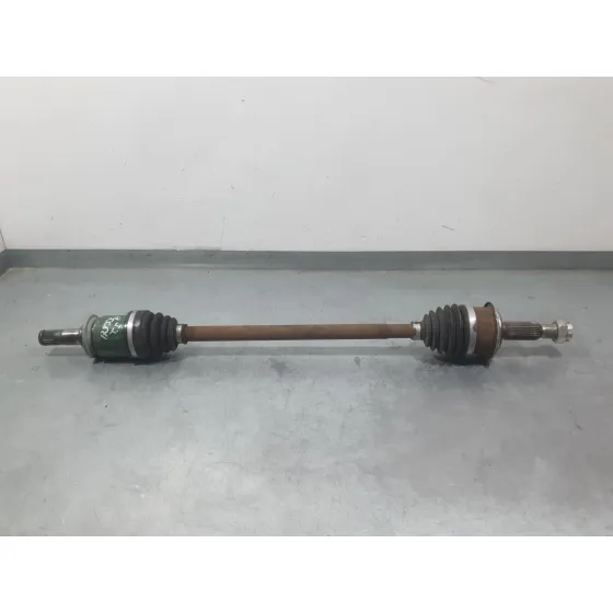 Transmision Trasera Izquierda para Mitsubishi Outlander Ii (Cw_W)
