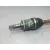 Transmision Trasera Izquierda para Mitsubishi Outlander Ii (Cw_W)