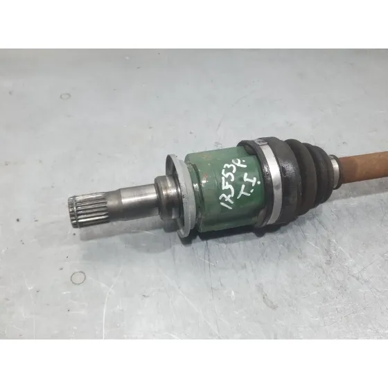 Transmision Trasera Izquierda para Mitsubishi Outlander Ii (Cw_W)