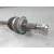 Transmision Trasera Izquierda para Mitsubishi Outlander Ii (Cw_W)