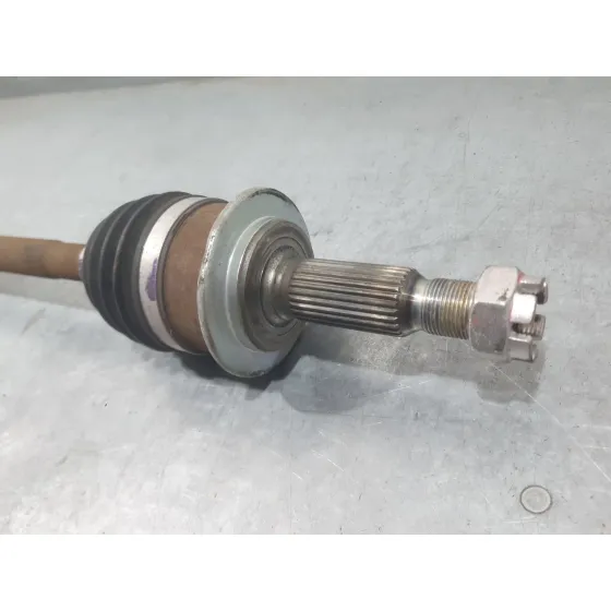 Transmision Trasera Izquierda para Mitsubishi Outlander Ii (Cw_W)
