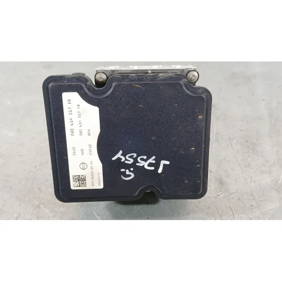 Abs para Skoda Fabia Iv (Pj3)