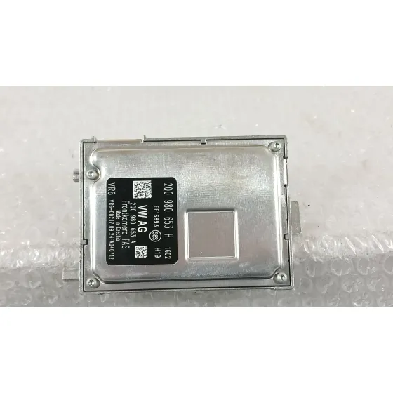 Camara para Skoda Fabia Iv (Pj3)