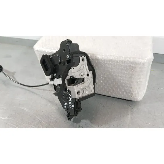 Cerradura Puerta Delantera Derecha para Skoda Fabia Iv (Pj3)