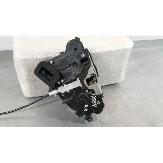 Cerradura Puerta Delantera Derecha para Skoda Fabia Iv (Pj3)