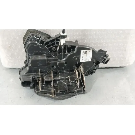 Cerradura Puerta Delantera Derecha para Skoda Fabia Iv (Pj3)