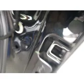Cerradura Puerta Trasera Derecha para Skoda Fabia Iv (Pj3)