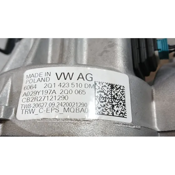 Columna Direccion para Skoda Fabia Iv (Pj3)