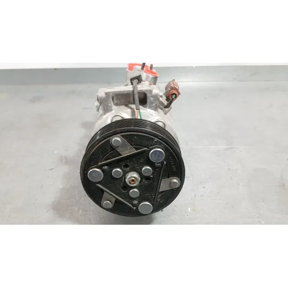 Compresor Aire Acondicionado para Skoda Fabia Iv (Pj3)