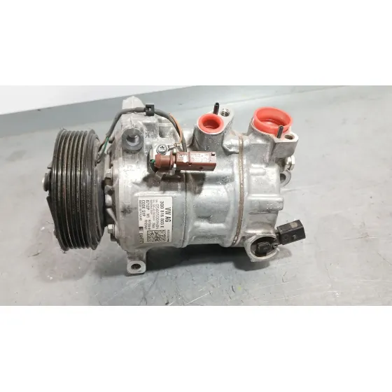 Compresor Aire Acondicionado para Skoda Fabia Iv (Pj3)