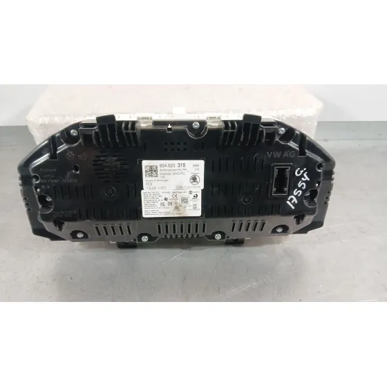 Cuadro Instrumentos para Skoda Fabia Iv (Pj3)
