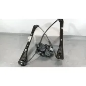 Elevalunas Delantero Derecho para Skoda Fabia Iv (Pj3)