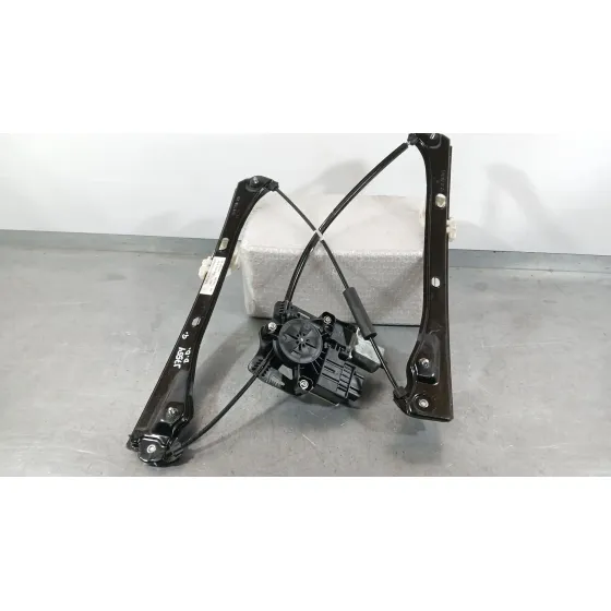 Elevalunas Delantero Derecho para Skoda Fabia Iv (Pj3)